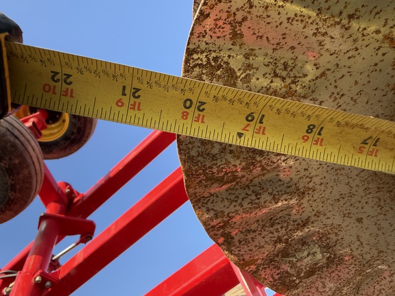 Photo of 2021 Sunflower 6631-31