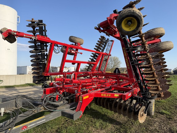 Photo of 2021 Sunflower 6631-31