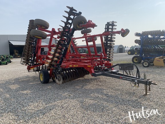 Photo of 2021 Sunflower 6631-31