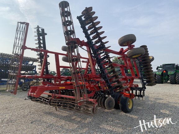 Photo of 2021 Sunflower 6631-31