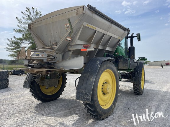 Photo of 2023 John Deere 600R