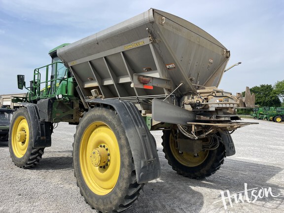 Photo of 2023 John Deere 600R