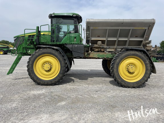 Photo of 2023 John Deere 600R