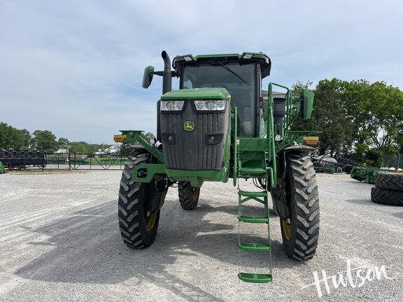 Photo of 2023 John Deere 600R