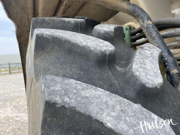 Photo of 2023 John Deere 600R