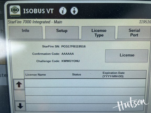 Photo of 2023 John Deere 600R