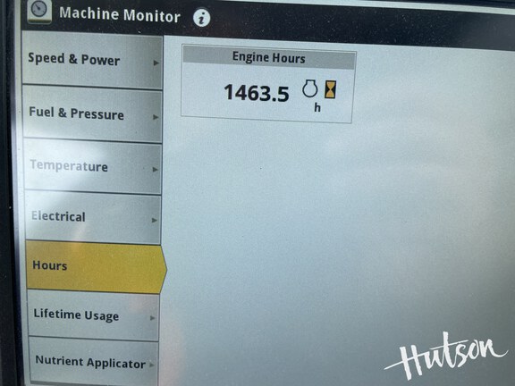 Photo of 2023 John Deere 600R