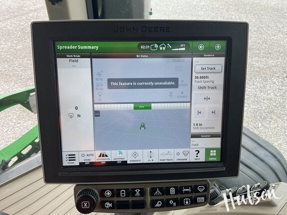 Photo of 2023 John Deere 600R
