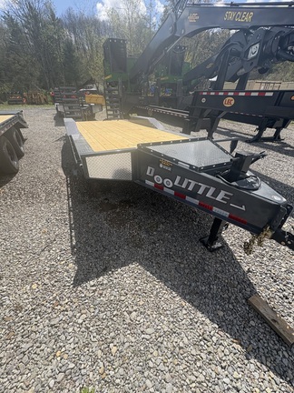 2026 Doolittle EXTREME