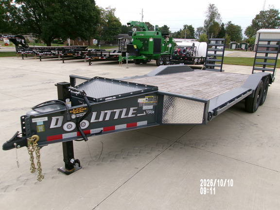 2026 Doolittle EXTREME