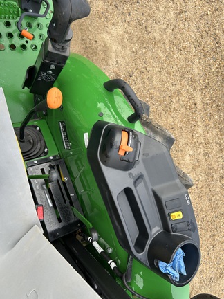 New In-Stock 2026 John Deere 5050E Tractor + Loader Utility Tractors at Horizon Ag & Turf in Horizon Ag & Turf,  - Photo8