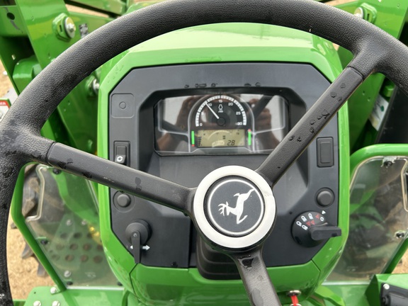 New In-Stock 2026 John Deere 5050E Tractor + Loader Utility Tractors at Horizon Ag & Turf in Horizon Ag & Turf,  - Photo10