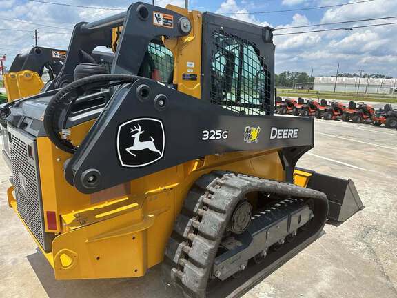 2026 John Deere 325G-2