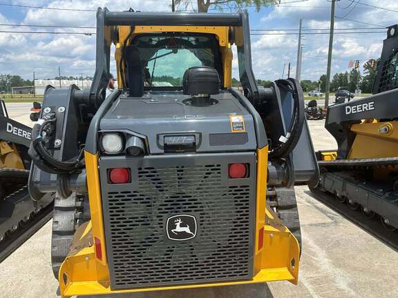 2026 John Deere 325G-9