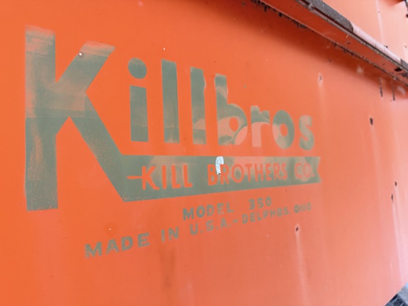 Photo of Killbros 350