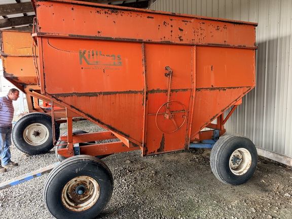 Photo of Killbros 350