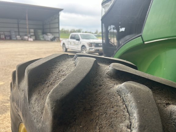 2013 John Deere 7215R (20th thumbnail)