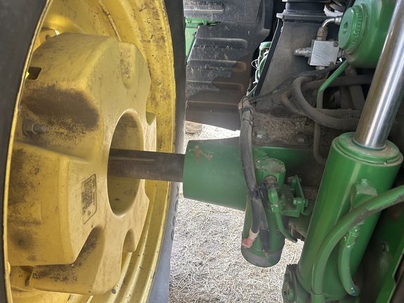 2013 John Deere 7215R (16th thumbnail)