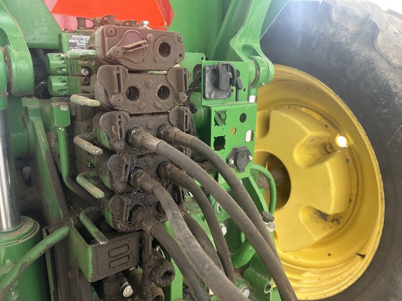 2013 John Deere 7215R (15th thumbnail)