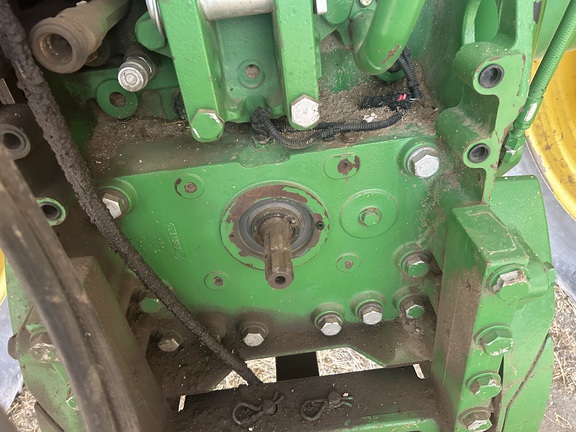 2013 John Deere 7215R (14th thumbnail)