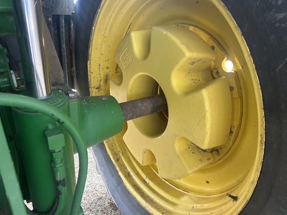 2013 John Deere 7215R (13th thumbnail)