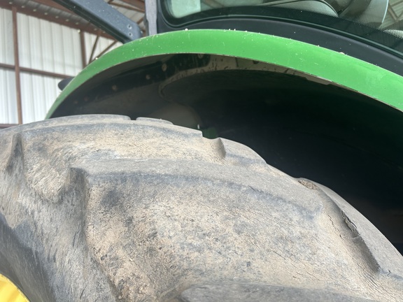 2013 John Deere 7215R (12th thumbnail)