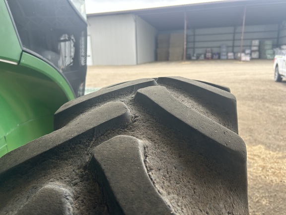 2013 John Deere 7215R (11th thumbnail)