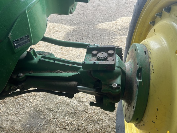 2013 John Deere 7215R (10th thumbnail)