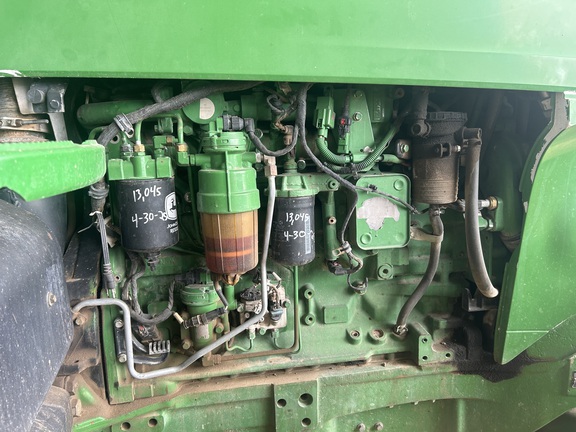 2013 John Deere 7215R (8th thumbnail)