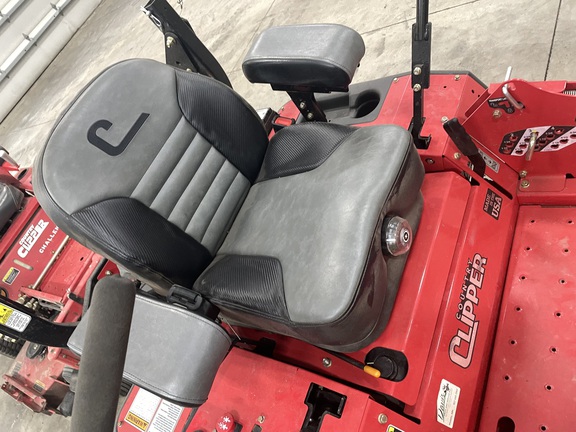 2022 Country Clipper Boss XL - Photo6