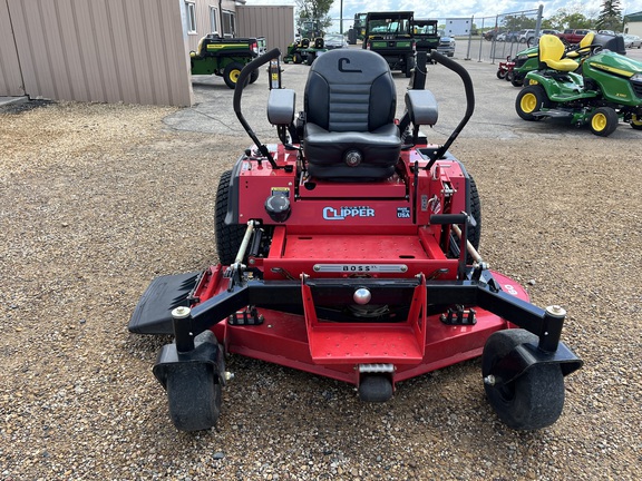 2022 Country Clipper Boss XL - Photo2