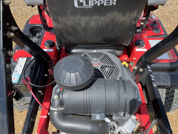 2022 Country Clipper Boss XL - Photo18
