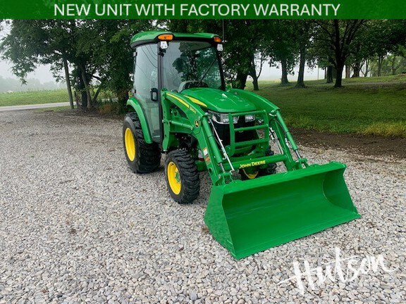 Photo of 2025 John Deere 3039R