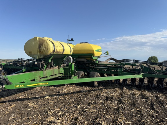 2019 John Deere DB60 - Photo16