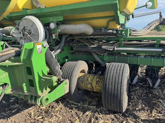 2019 John Deere DB60 - Photo14