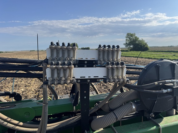 2019 John Deere DB60 - Photo12