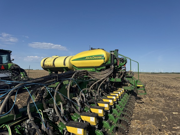 2019 John Deere DB60 - Photo10