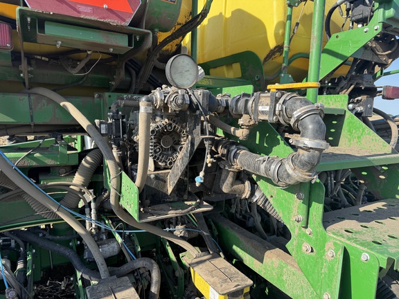 2019 John Deere DB60 - Photo8