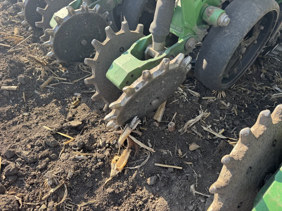 2019 John Deere DB60 - Photo9