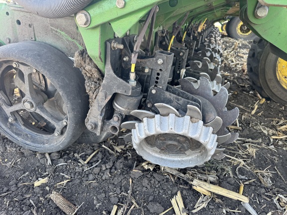 2019 John Deere DB60 - Photo6