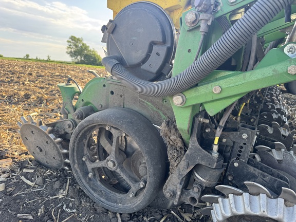2019 John Deere DB60 - Photo5