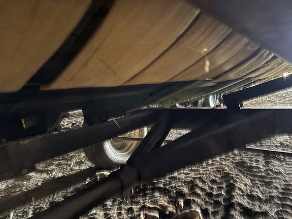 2004 John Deere 625F - Photo5