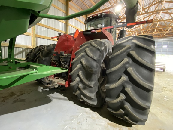 2012 Case Steiger 400 - Photo4