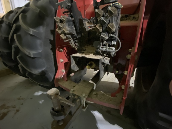 2012 Case Steiger 400 - Photo5