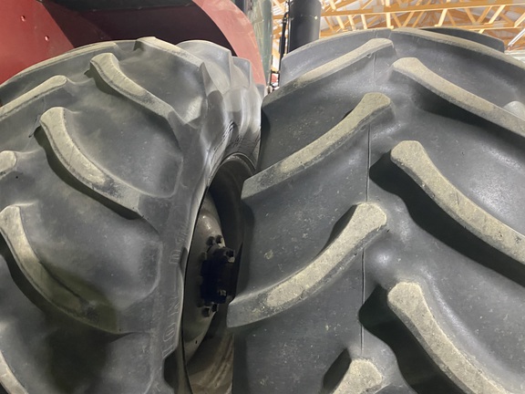 2012 Case Steiger 400 - Photo12