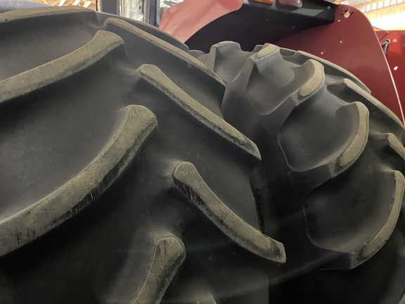 2012 Case Steiger 400 - Photo11