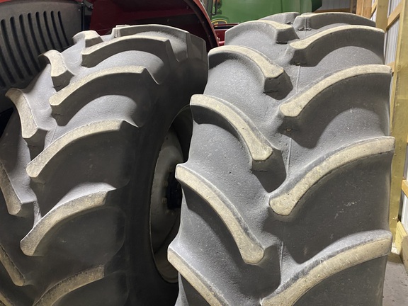 2012 Case Steiger 400 - Photo10