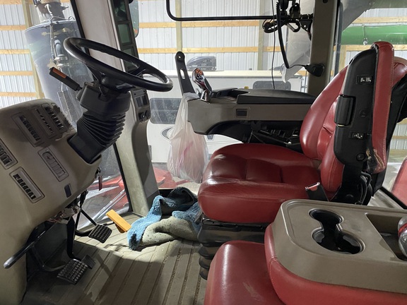 2012 Case Steiger 400 - Photo20