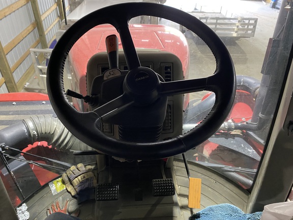 2012 Case Steiger 400 - Photo17