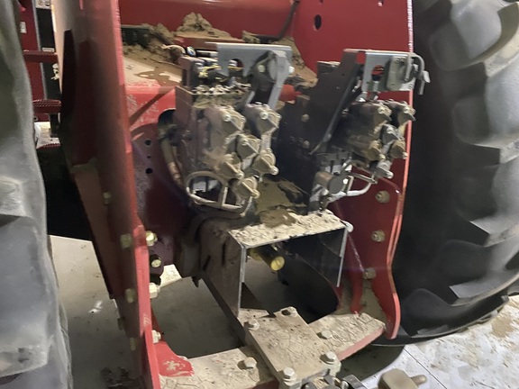 2012 Case Steiger 400 - Photo6